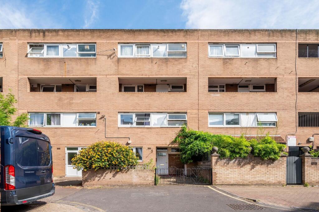 3 bed Annexe for rent in Bethnal Green. From Foxtons - Shoreditch