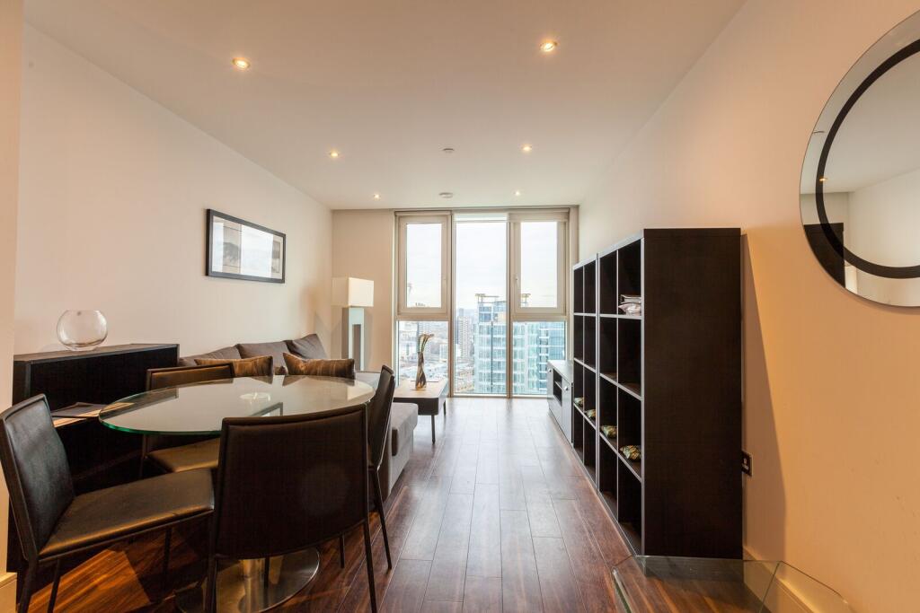 1 bed 1st Floor Flat for rent in London. From Foxtons - Shoreditch