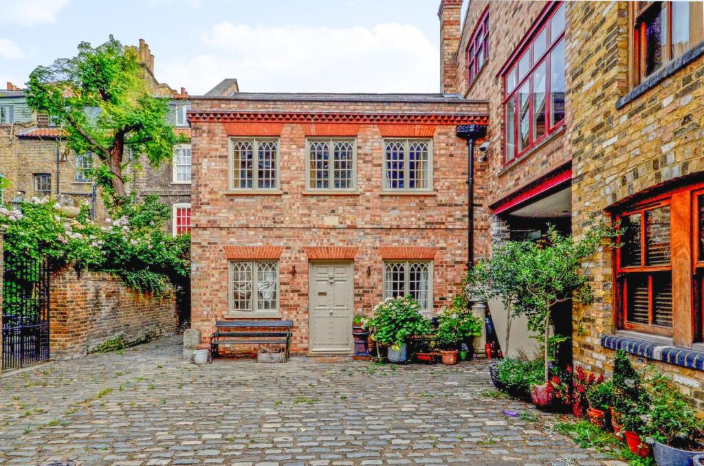 1 bed Detached for rent in London. From Foxtons - Shoreditch 1 bed Detached for rent in London. From Foxtons - Shoreditch