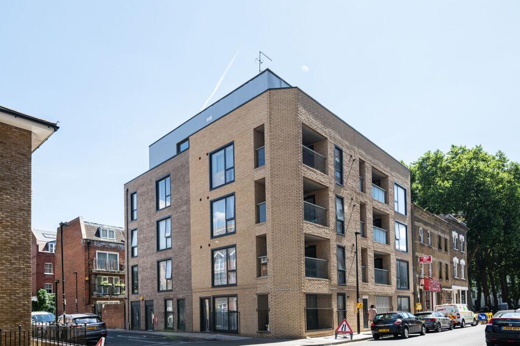 1 bed 1st Floor Flat for rent in London. From Foxtons - Shoreditch 1 bed 1st Floor Flat for rent in London. From Foxtons - Shoreditch