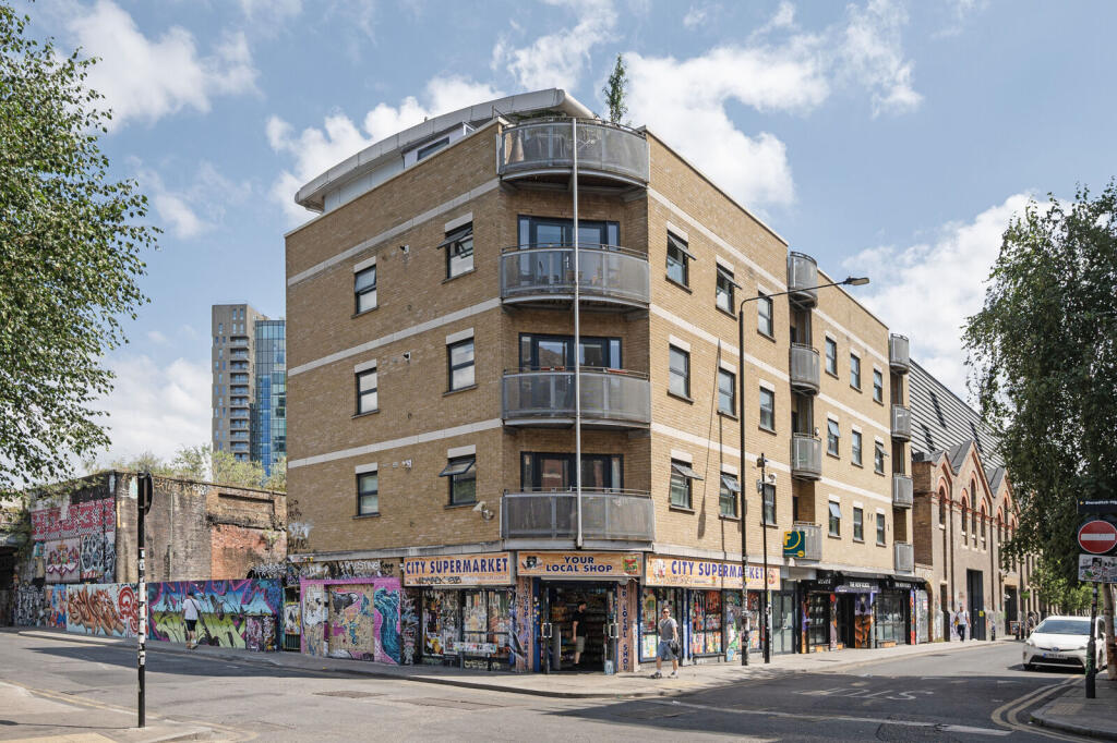 2 bed 1st Floor Flat for rent in London. From Foxtons - Shoreditch 2 bed 1st Floor Flat for rent in London. From Foxtons - Shoreditch