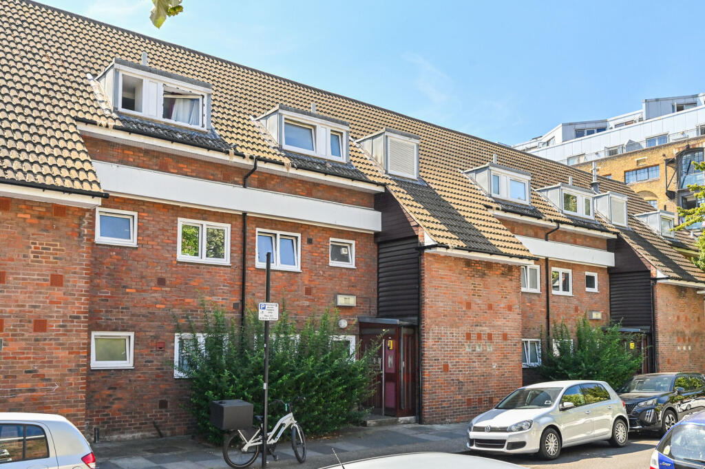 2 bed 1st Floor Flat for rent in London. From Foxtons - Shoreditch 2 bed 1st Floor Flat for rent in London. From Foxtons - Shoreditch
