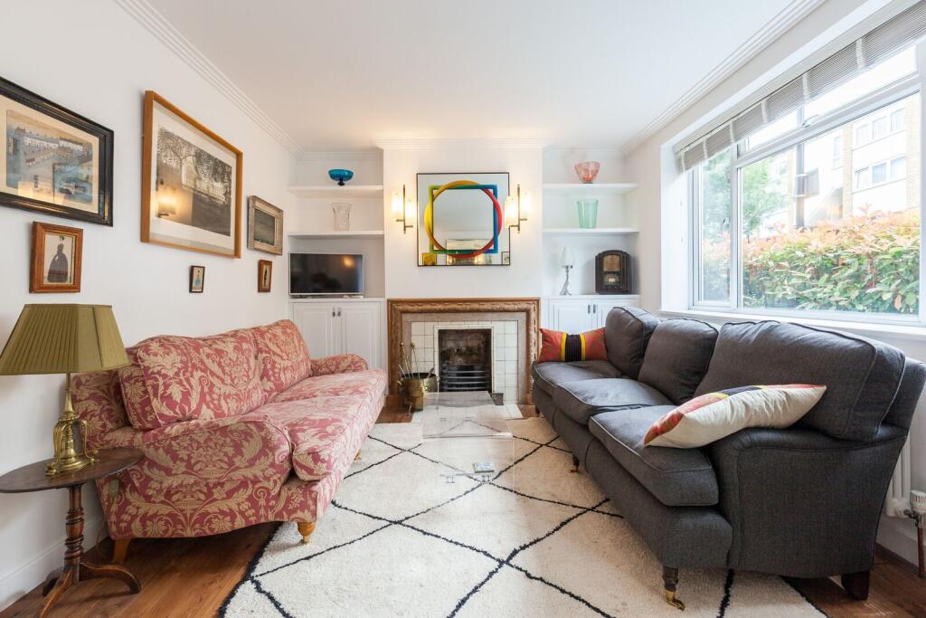 1 bed 1st Floor Flat for rent in London. From Foxtons - Shoreditch