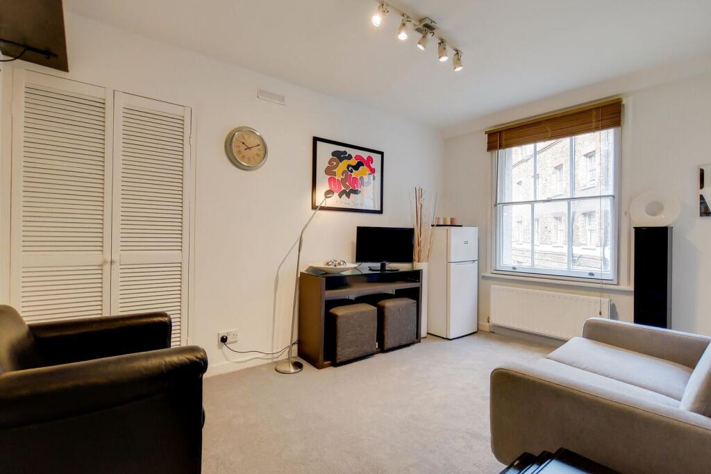 1 bed 1st Floor Flat for rent in London. From Foxtons - Shoreditch 1 bed 1st Floor Flat for rent in London. From Foxtons - Shoreditch