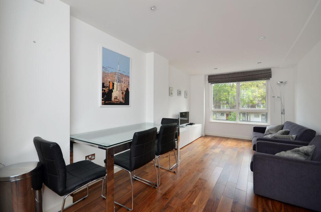 2 bed 1st Floor Flat for rent in London. From Foxtons - Shoreditch