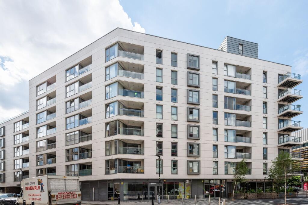 1 bed 1st Floor Flat for rent in London. From Foxtons - Shoreditch 1 bed 1st Floor Flat for rent in London. From Foxtons - Shoreditch
