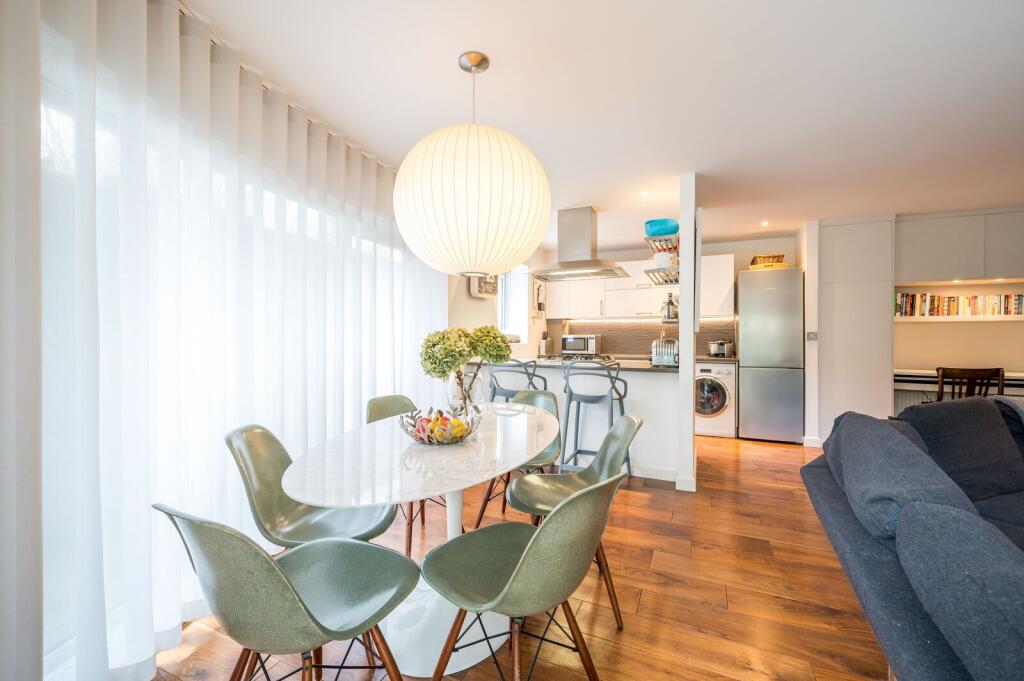 2 bed 1st Floor Flat for rent in London. From Foxtons - Shoreditch