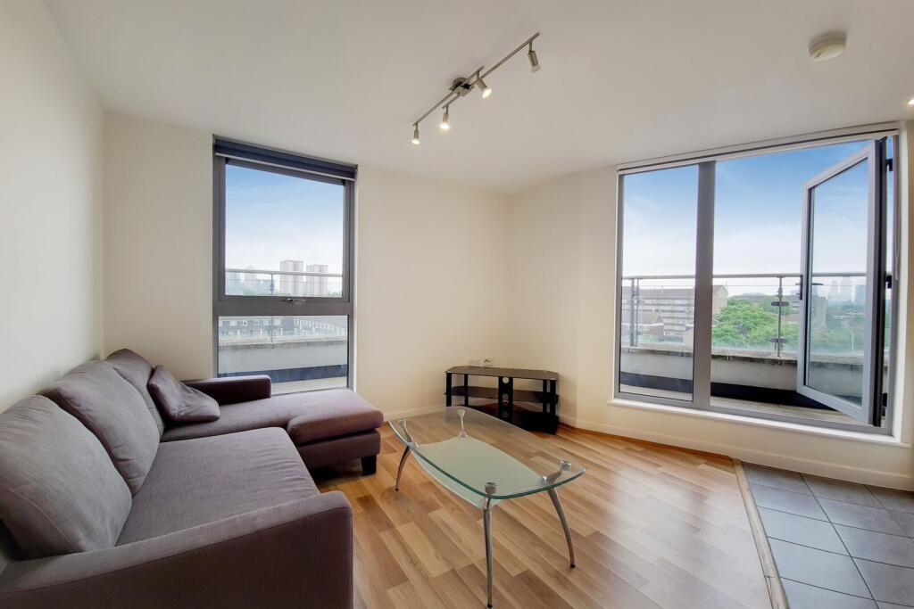 2 bed 1st Floor Flat for rent in London. From Foxtons - Shoreditch