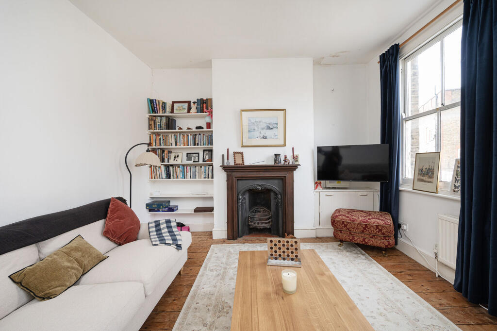 1 bed Annexe for rent in London. From Foxtons - Shoreditch 1 bed Annexe for rent in London. From Foxtons - Shoreditch