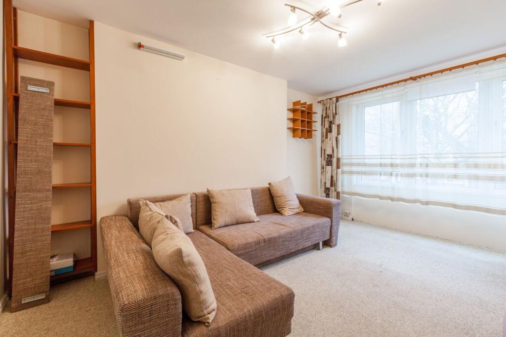 1 bed 1st Floor Flat for rent in London. From Foxtons - Shoreditch