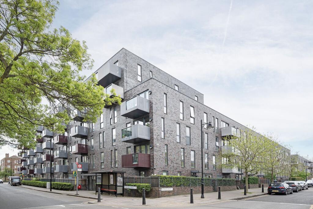 2 bed 1st Floor Flat for rent in London. From Foxtons - Shoreditch