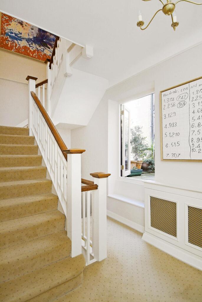 5 bed Detached for rent in London. From Foxtons - South Kensington