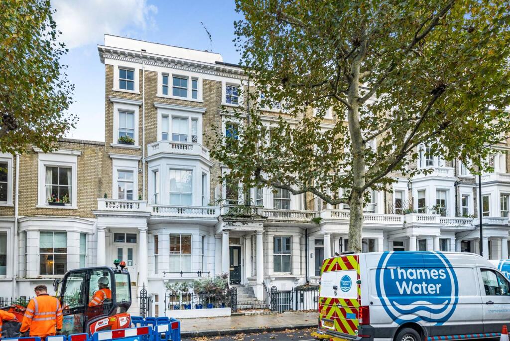 0 bed Studio for rent in London. From Foxtons - South Kensington