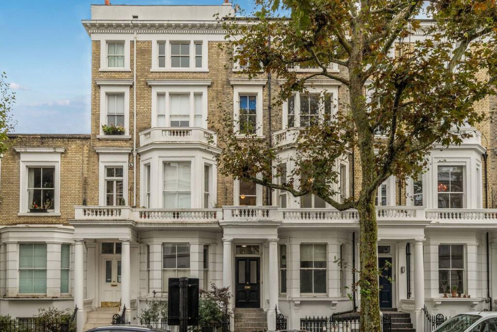 4 bed Studio for rent in London. From Foxtons - South Kensington