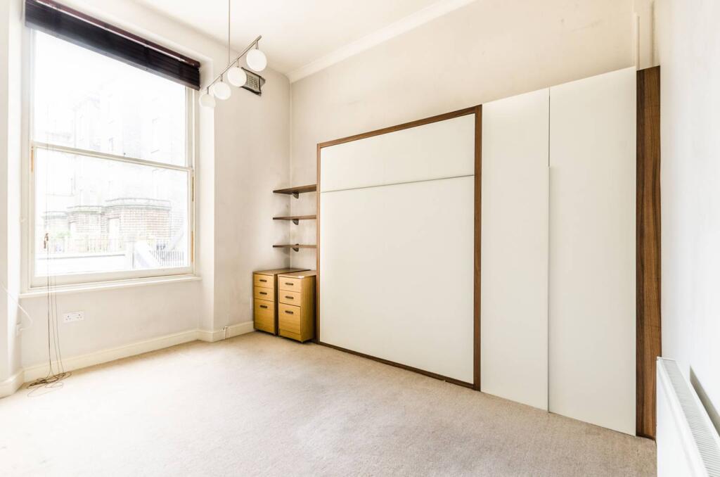 0 bed Studio for rent in London. From Foxtons - South Kensington