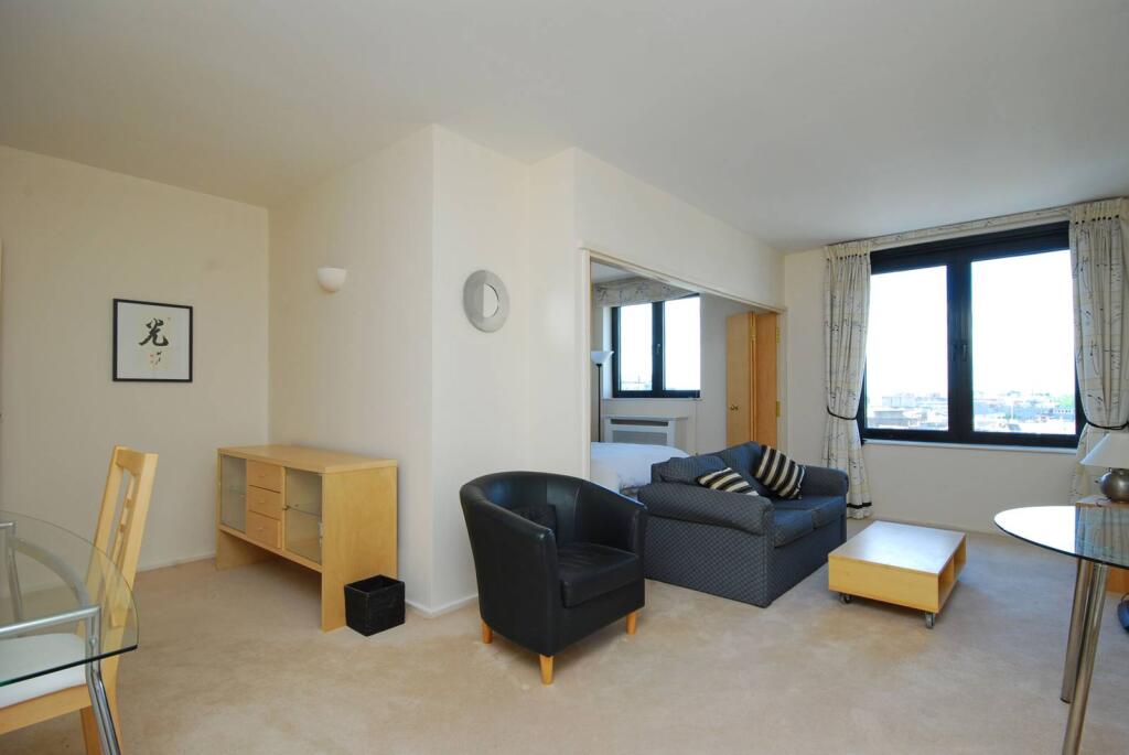 1 bed 1st Floor Flat for rent in London. From Foxtons - South Kensington