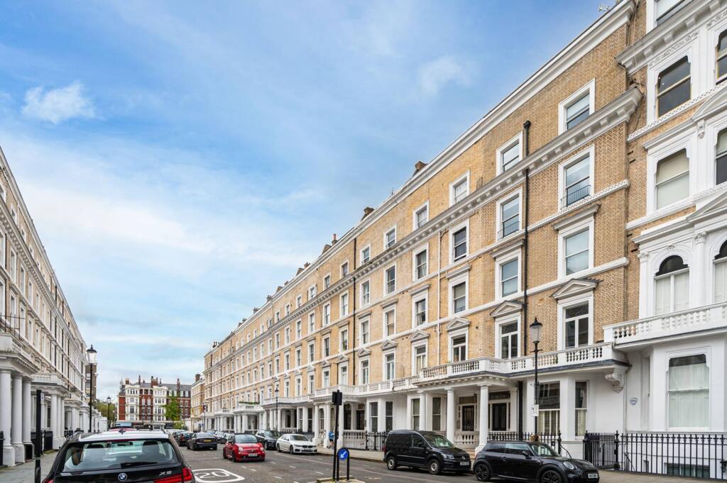 0 bed Studio for rent in London. From Foxtons - South Kensington
