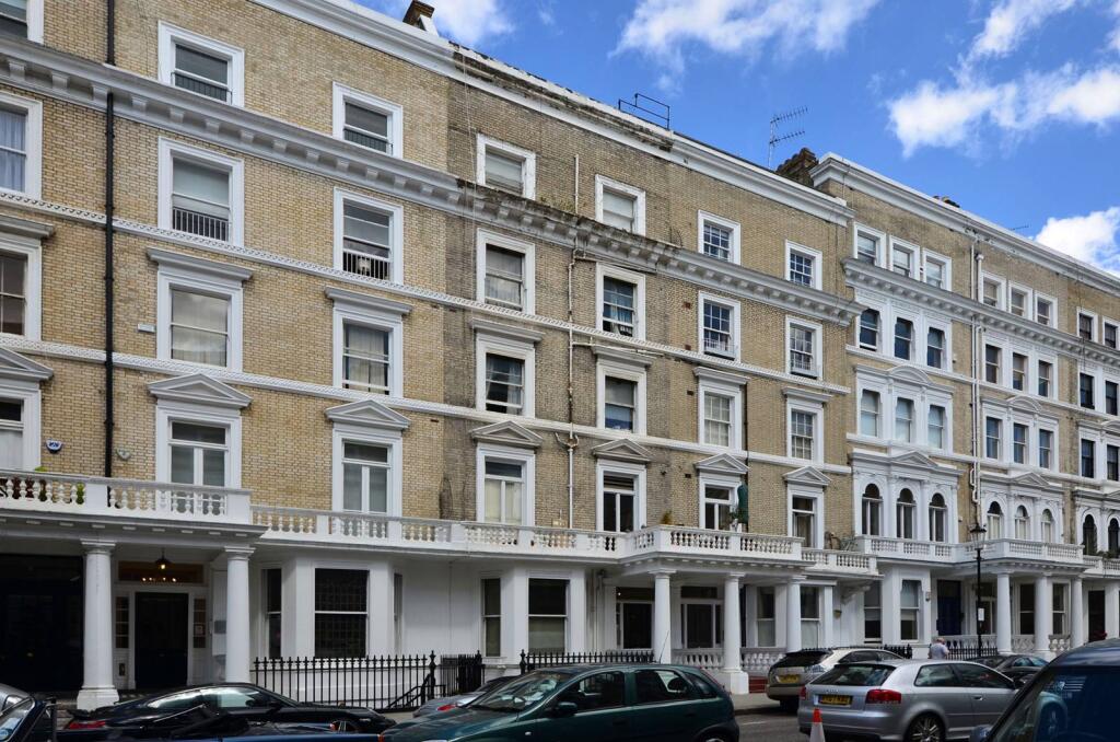 0 bed Studio for rent in London. From Foxtons - South Kensington