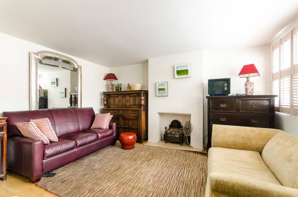 1 bed Detached for rent in London. From Foxtons - South Kensington