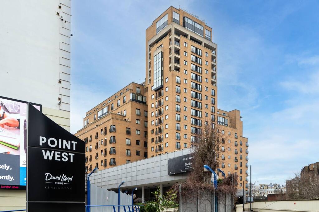 1 bed 1st Floor Flat for rent in London. From Foxtons - South Kensington