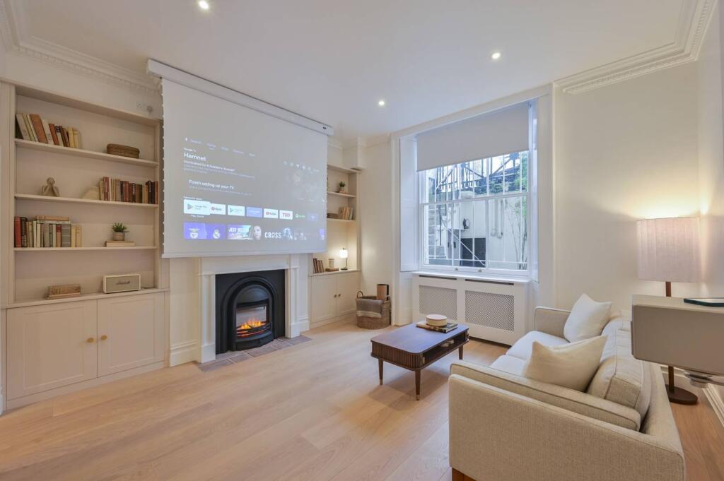 0 bed Studio for rent in London. From Foxtons - South Kensington