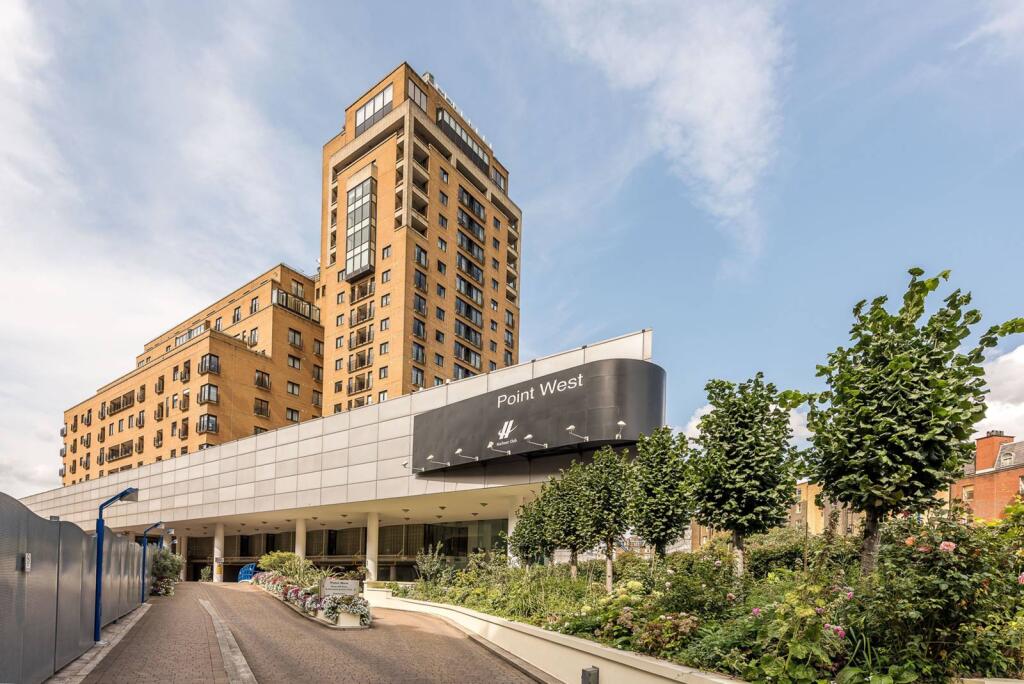 1 bed 1st Floor Flat for rent in London. From Foxtons - South Kensington