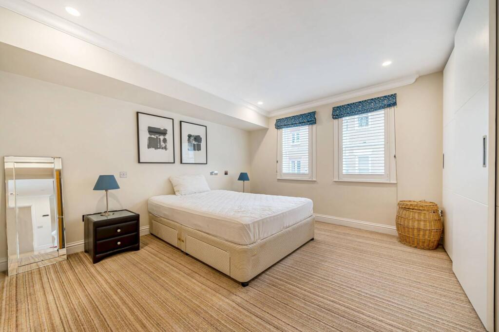 1 bed 1st Floor Flat for rent in Kensington. From Foxtons - South Kensington 1 bed 1st Floor Flat for rent in Kensington. From Foxtons - South Kensington