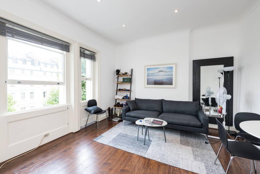 1 bed 1st Floor Flat for rent in London. From Foxtons - South Kensington