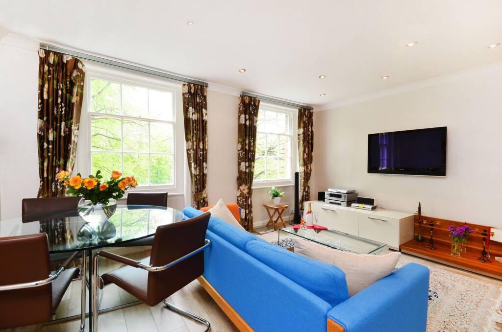1 bed 1st Floor Flat for rent in London. From Foxtons - South Kensington