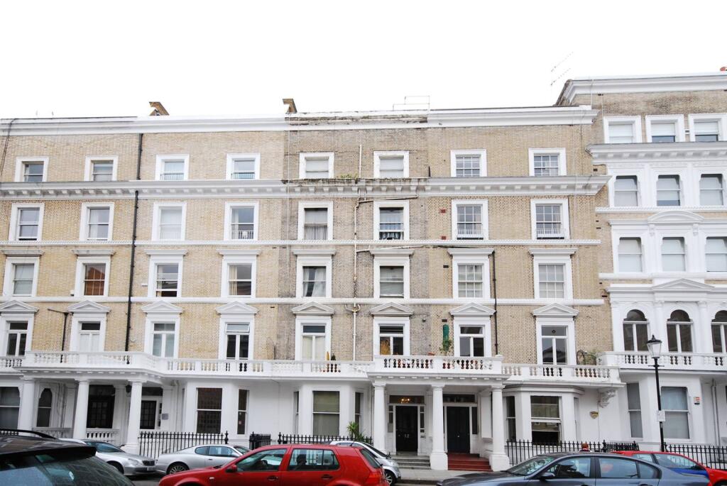 1 bed 1st Floor Flat for rent in Kensington. From Foxtons - South Kensington