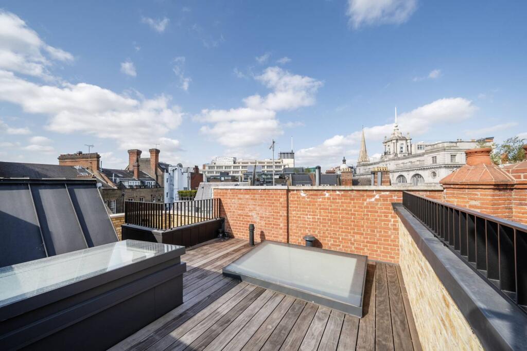 1 bed 1st Floor Flat for rent in Kensington. From Foxtons - South Kensington