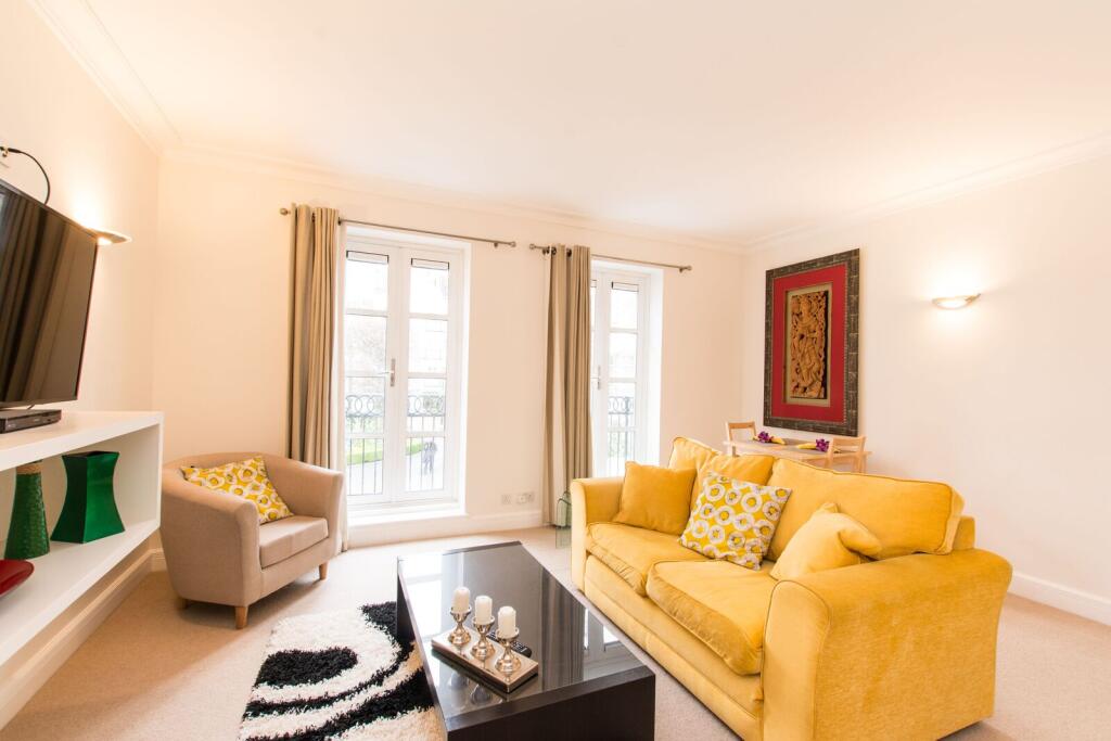 1 bed 1st Floor Flat for rent in Kensington. From Foxtons - South Kensington