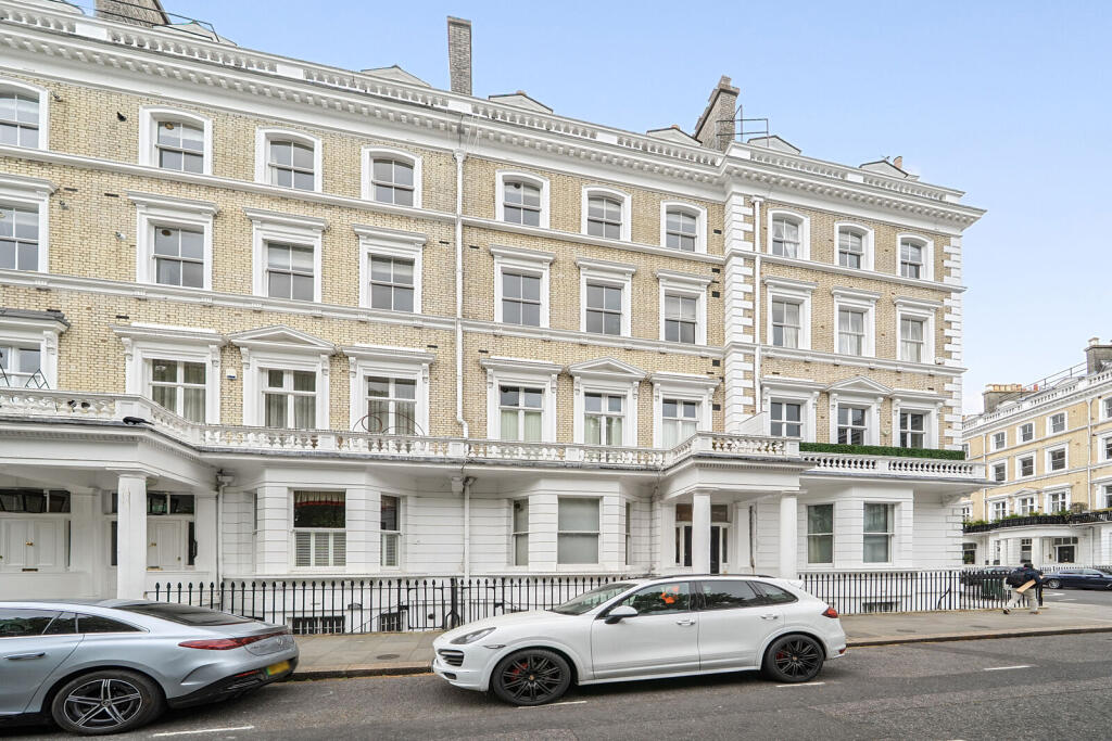 4 bed Annexe for rent in Chelsea. From Foxtons - South Kensington 4 bed Annexe for rent in Chelsea. From Foxtons - South Kensington