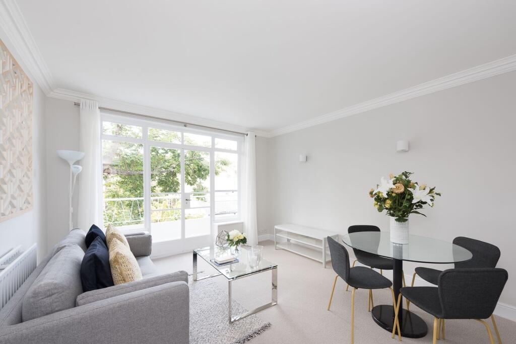 2 bed 1st Floor Flat for rent in London. From Foxtons - South Kensington 2 bed 1st Floor Flat for rent in London. From Foxtons - South Kensington