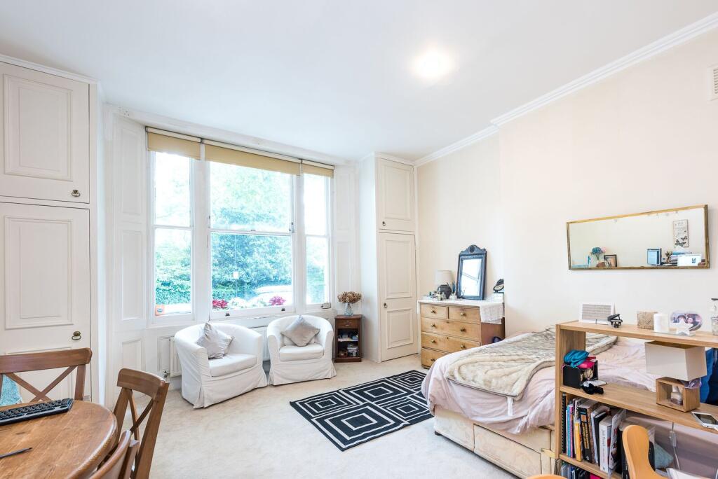 4 bed Studio for rent in London. From Foxtons - South Kensington