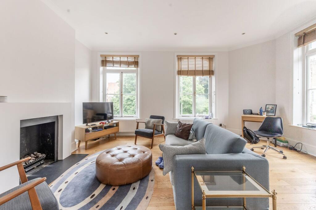 3 bed Annexe for rent in London. From Foxtons - South Kensington 3 bed Annexe for rent in London. From Foxtons - South Kensington
