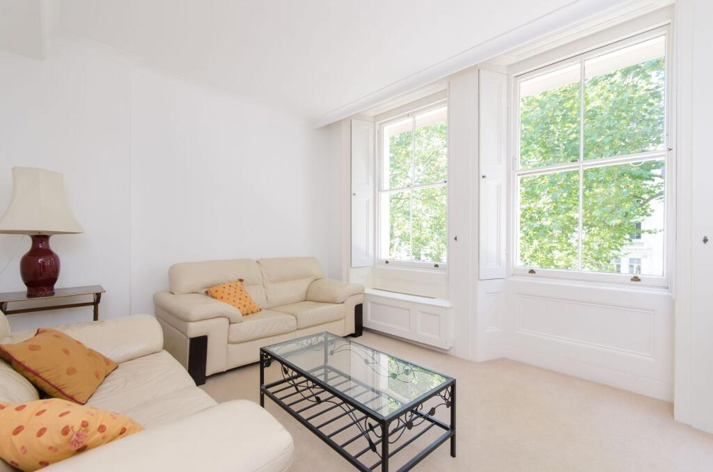 2 bed 1st Floor Flat for rent in London. From Foxtons - South Kensington
