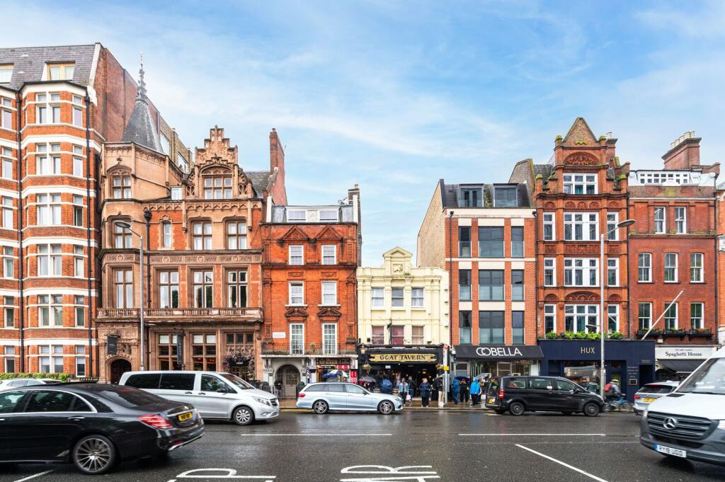 0 bed Studio for rent in London. From Foxtons - South Kensington 0 bed Studio for rent in London. From Foxtons - South Kensington