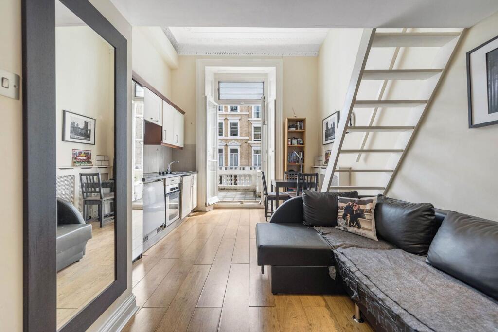 0 bed Studio for rent in London. From Foxtons - South Kensington 0 bed Studio for rent in London. From Foxtons - South Kensington