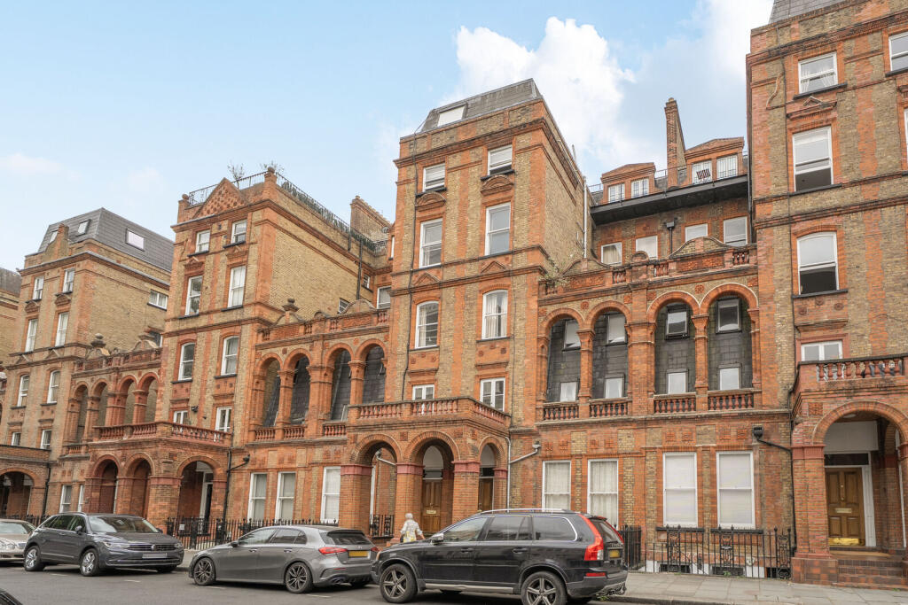 1 bed 1st Floor Flat for rent in London. From Foxtons - South Kensington 1 bed 1st Floor Flat for rent in London. From Foxtons - South Kensington