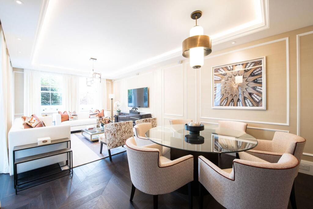 3 bed 1st Floor Flat for rent in London. From Foxtons - South Kensington 3 bed 1st Floor Flat for rent in London. From Foxtons - South Kensington