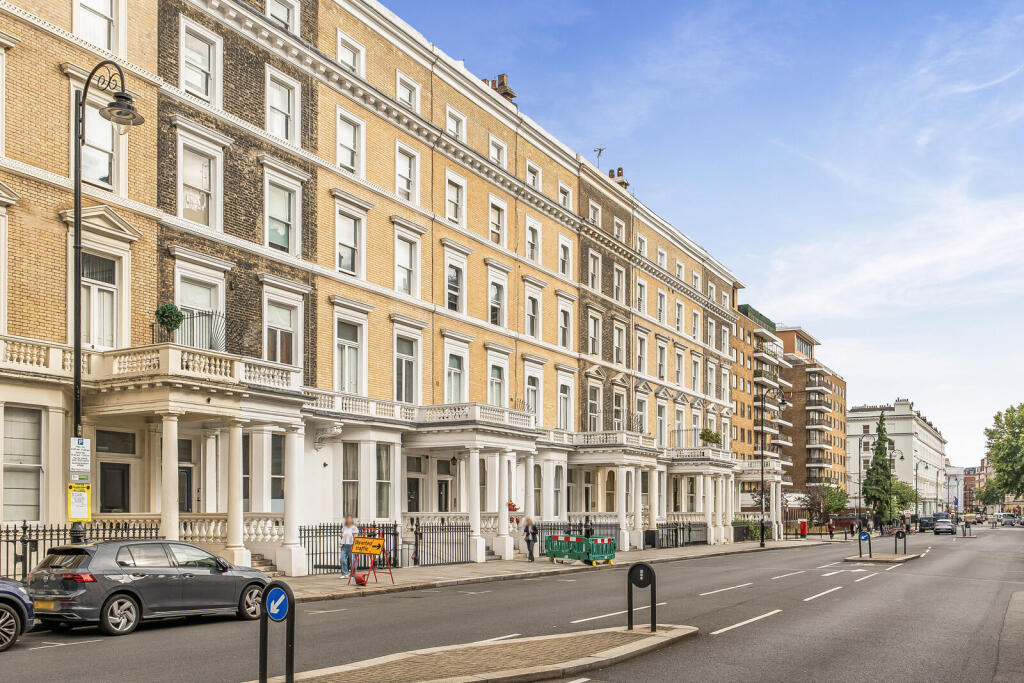 1 bed 1st Floor Flat for rent in London. From Foxtons - South Kensington 1 bed 1st Floor Flat for rent in London. From Foxtons - South Kensington