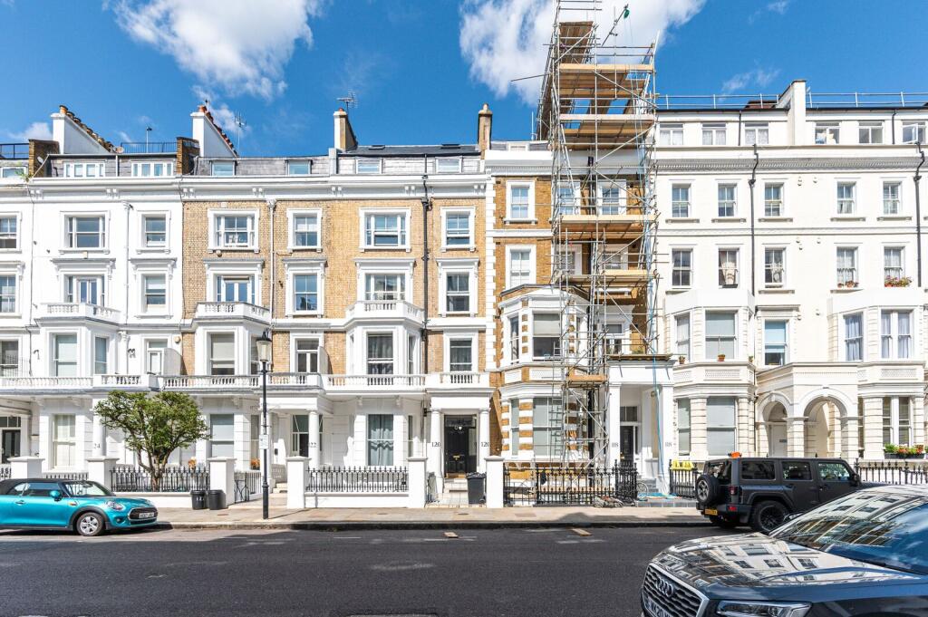 0 bed Studio for rent in London. From Foxtons - South Kensington
