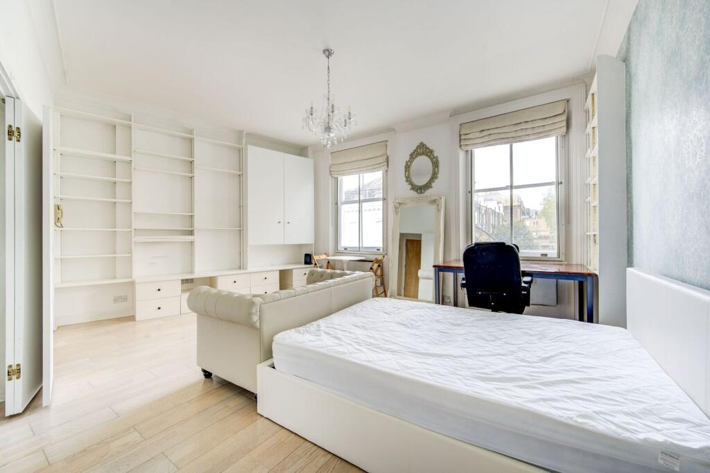 0 bed Studio for rent in London. From Foxtons - South Kensington
