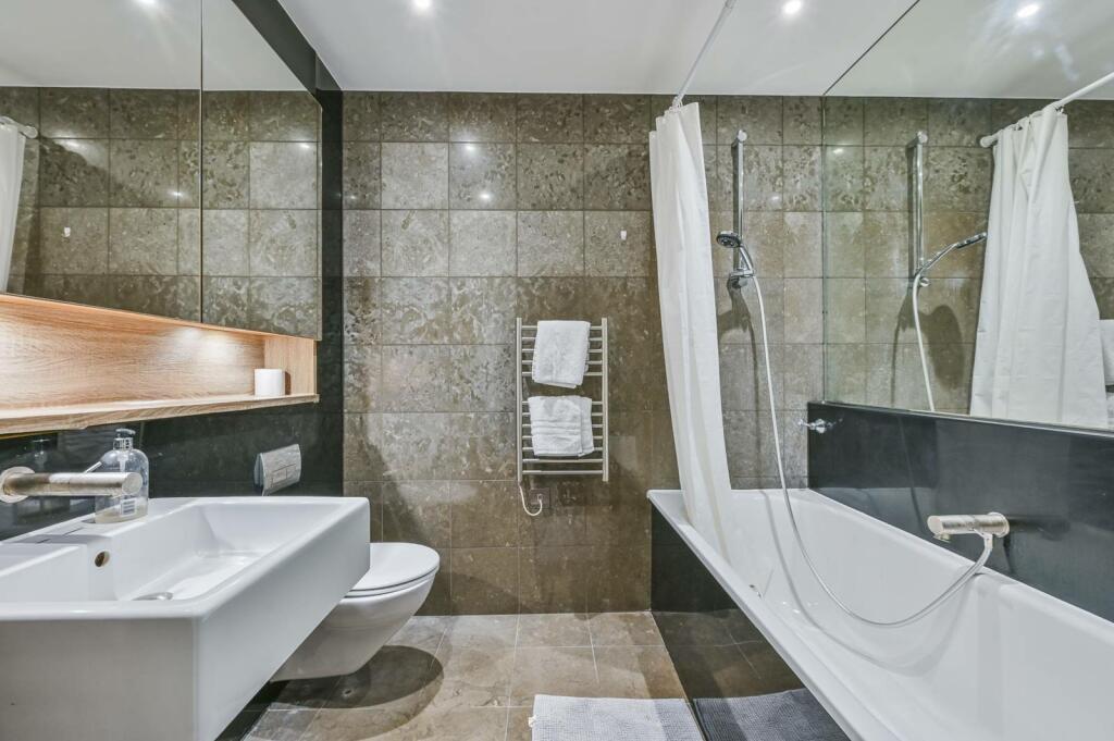 2 bed 1st Floor Flat for rent in London. From Foxtons - St Johns Wood