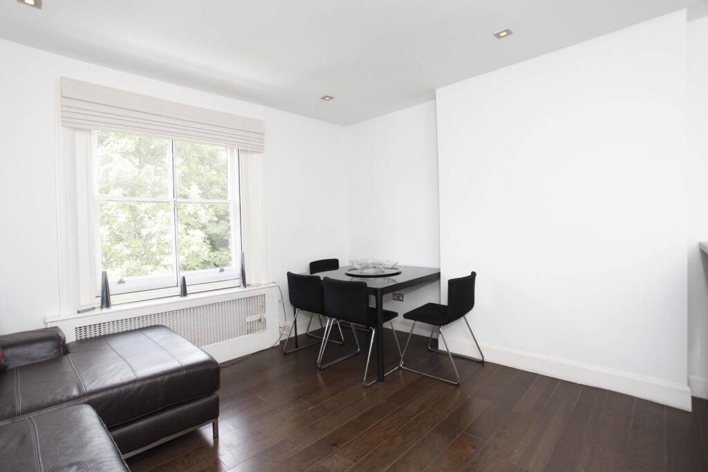 2 bed 1st Floor Flat for rent in London. From Foxtons - St Johns Wood