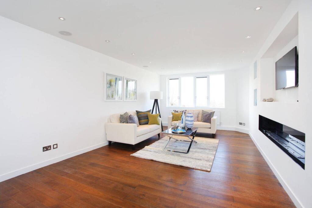 2 bed 1st Floor Flat for rent in London. From Foxtons - St Johns Wood