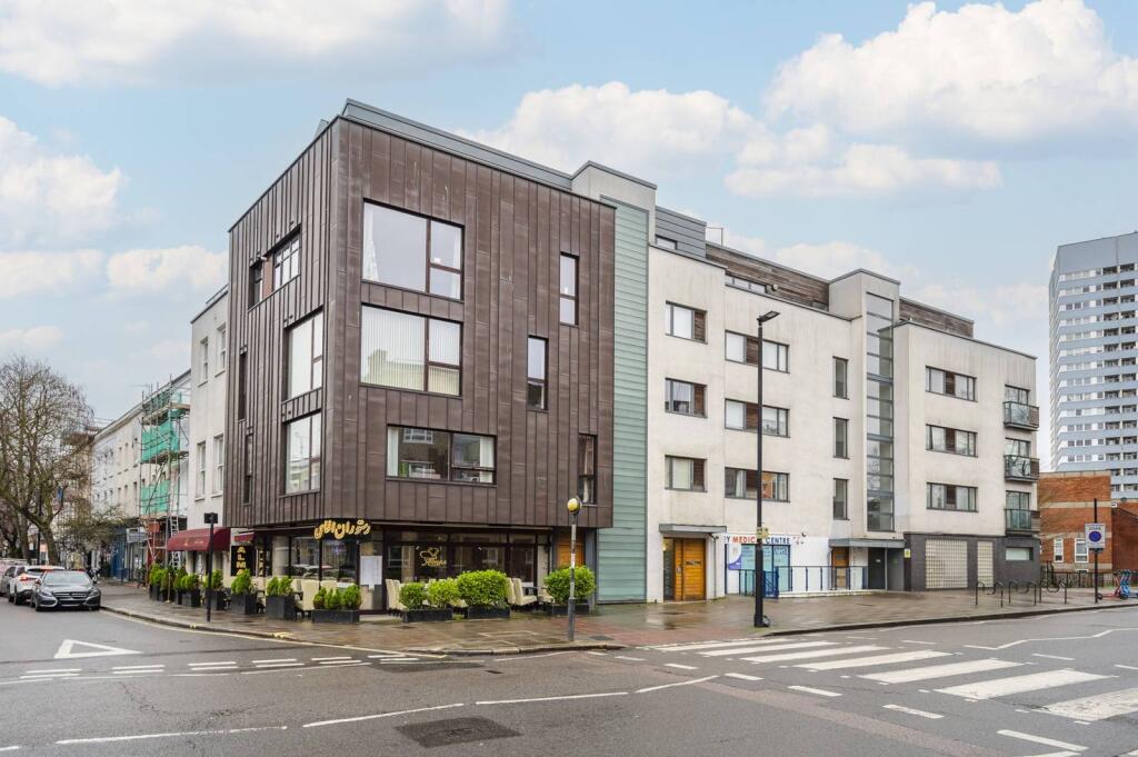 2 bed 1st Floor Flat for rent in London. From Foxtons - St Johns Wood