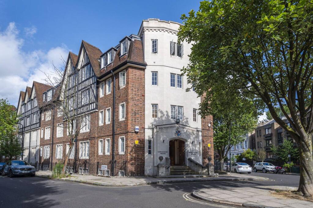 2 bed 1st Floor Flat for rent in London. From Foxtons - St Johns Wood 2 bed 1st Floor Flat for rent in London. From Foxtons - St Johns Wood