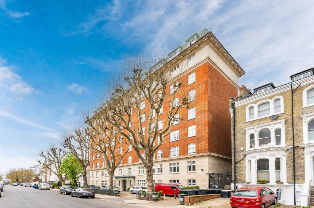 1 bed 1st Floor Flat for rent in London. From Foxtons - St Johns Wood